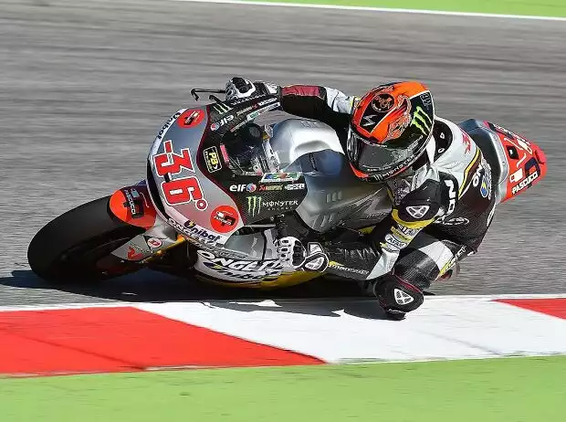 Mika Kallio Titel-Bild zur News: Mika Kallio