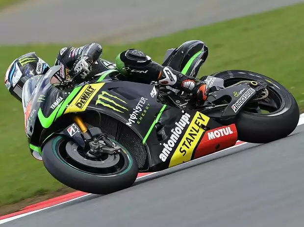 Bradley Smith Titel-Bild zur News: Bradley Smith