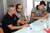 Bild zum Inhalt: Nächster Schweizer: Raffin steigt 2015 in die Moto2 ein