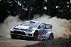 Bild zum Inhalt: Rallye Australien: Ogier als Führender in den letzten Tag