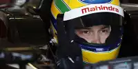 Bruno Senna