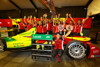 Abt: 0,2 Kilowattstunden kosten das Podium