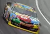 Bild zum Inhalt: Kein Qualifying: Kyle Busch beginnt in Chicago von ganz vorn