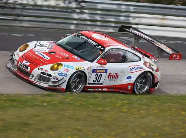 Patrick Huisman Titel-Bild zur News: Patrick Huisman