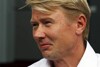 Bild zum Inhalt: Häkkinen lobt Drei-Auto-Teams: "Super für Fans"