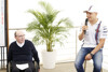 Bild zum Inhalt: Formel-1-Live-Ticker: Vettel-Finger vermisst