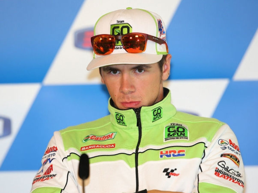 Scott Redding