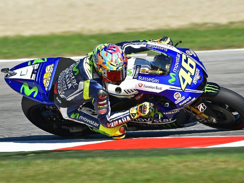 Valentino Rossi