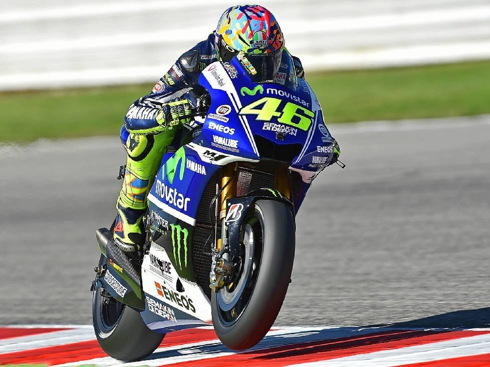 Valentino Rossi