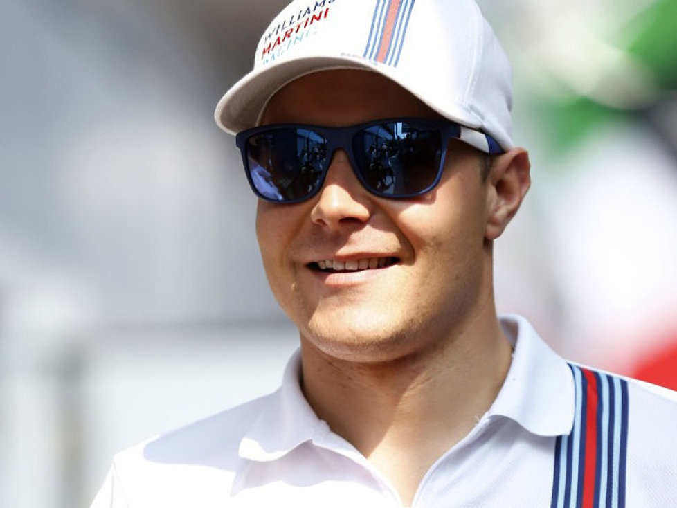 Valtteri Bottas