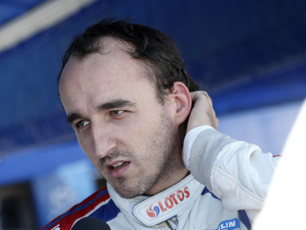 Robert Kubica