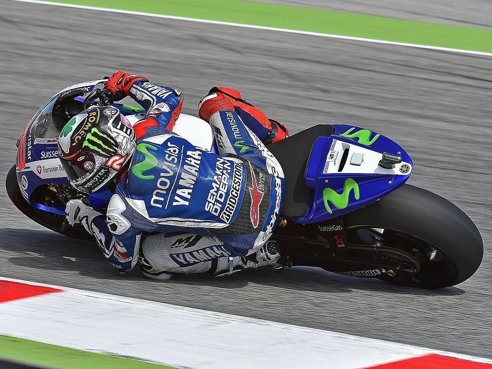 Jorge Lorenzo