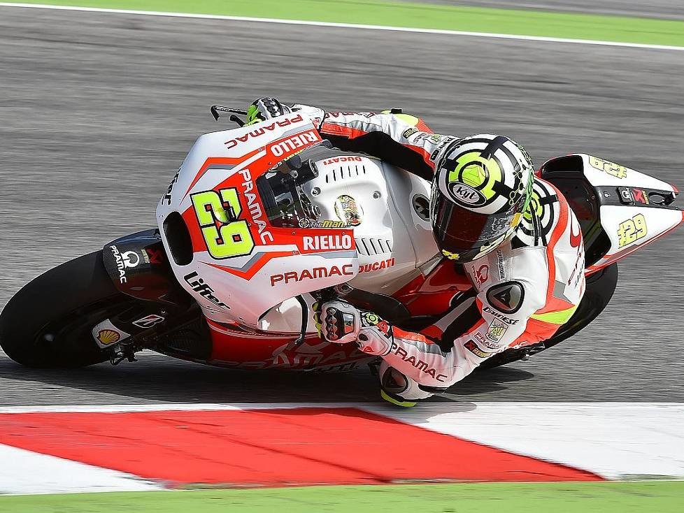 Andrea Iannone