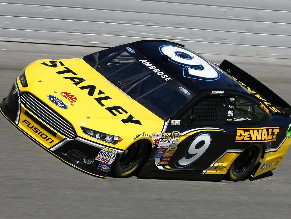 Marcos Ambrose