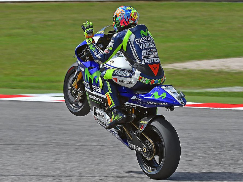 Valentino Rossi
