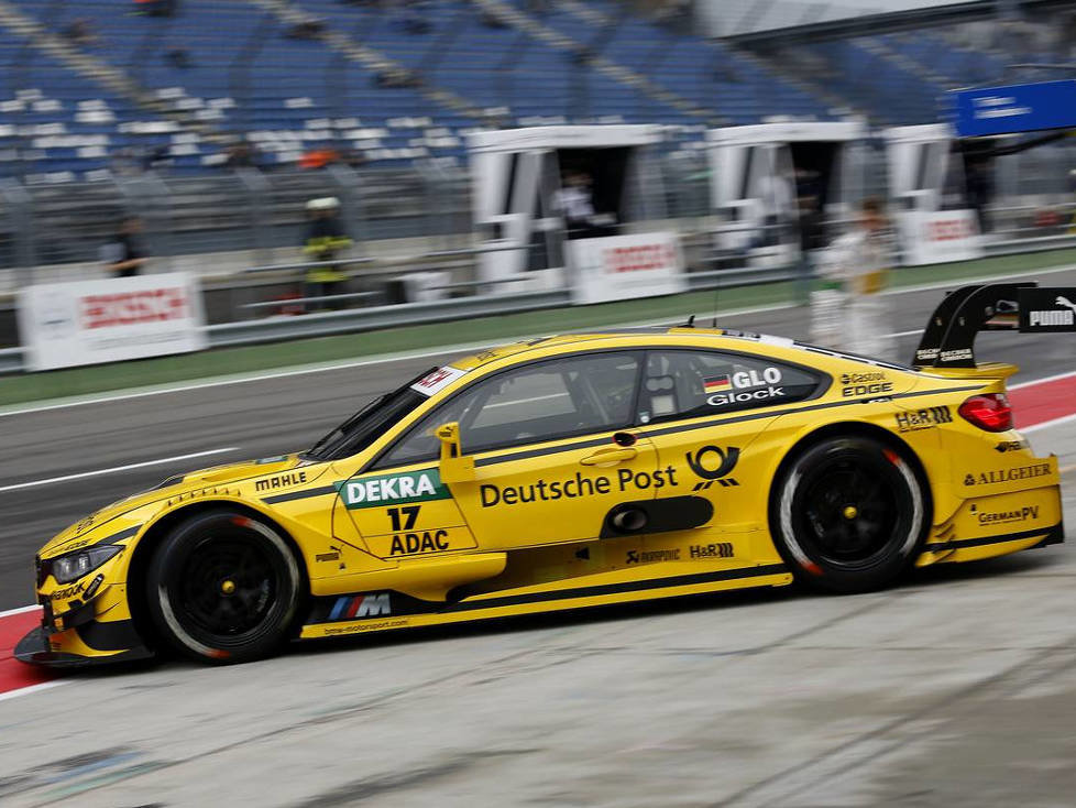 Timo Glock