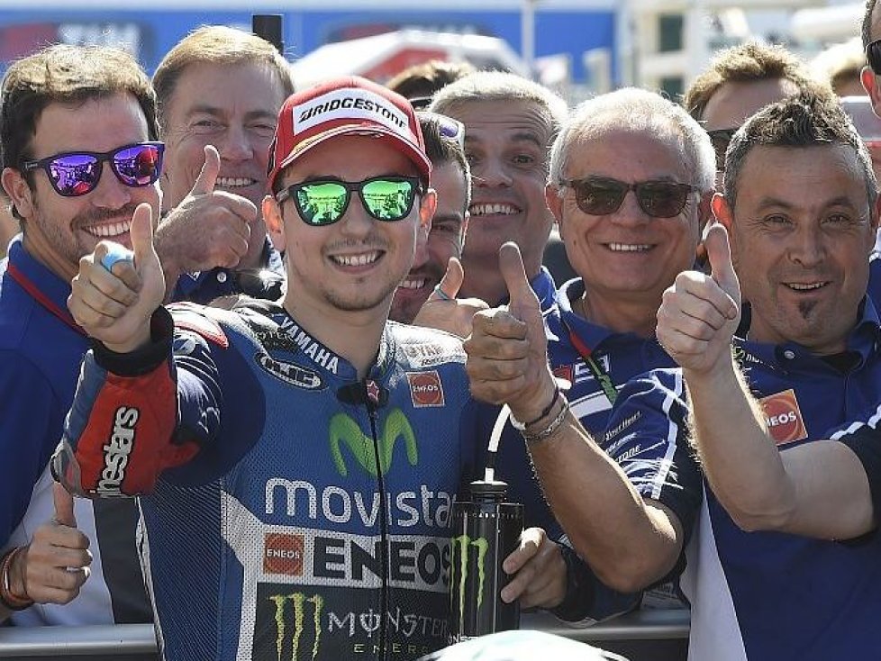 Jorge Lorenzo