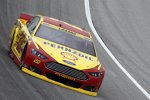 Joey Logano (Penske) 