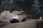 Kris Meeke (Citroen) 