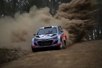 Thierry Neuville (Hyundai) 