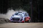 Thierry Neuville (Hyundai) 