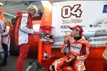 Andrea Dovizioso (Ducati)