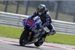 Jorge Lorenzo (Yamaha)