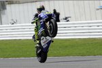 Valentino Rossi (Yamaha)