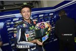 Valentino Rossi (Yamaha)