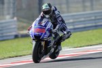 Jorge Lorenzo (Yamaha)