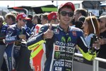 Valentino Rossi (Yamaha)