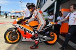 Marc Marquez (Honda)