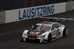 Marco Wittmann (RMG-BMW) steht kurz vor dem Titelgewinn in der DTM