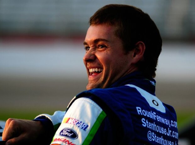 Ricky Stenhouse