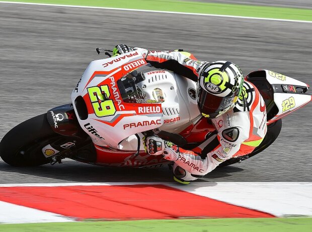 Andrea Iannone Andrea Iannone