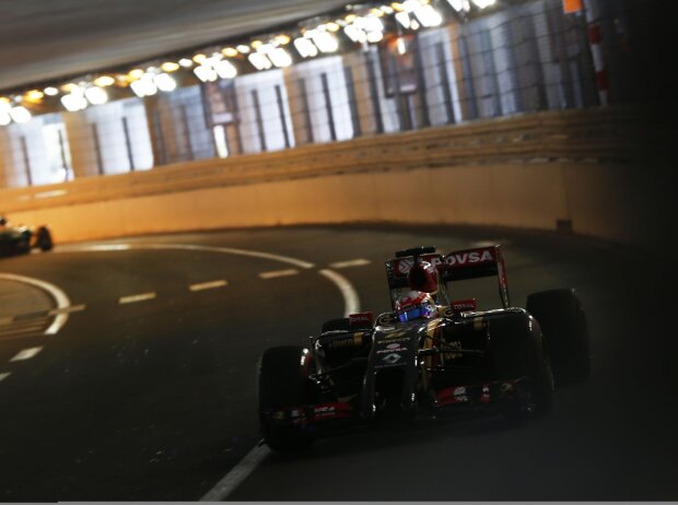 Romain Grosjean