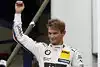 Bild zum Inhalt: Neuer DTM-Champion: Wittmann hat's geschafft!