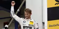 Bild zum Inhalt: Neuer DTM-Champion: Wittmann hat's geschafft!