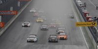 Bild zum Inhalt: Lausitzring: Das Rennen in der Chronologie