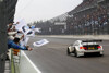 Bild zum Inhalt: BMW feiert den neuen DTM-Champion und den M4