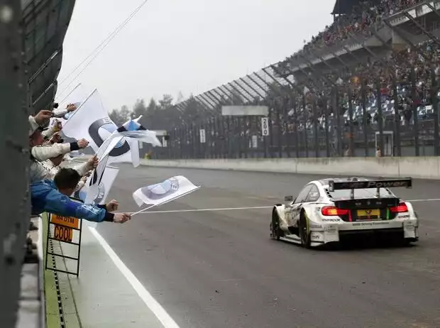 Marco Wittmann Titel-Bild zur News: Marco Wittmann
