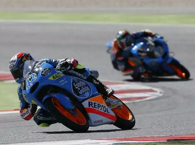 Titel-Bild zur News: Alex Marquez