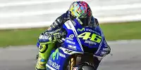 Bild zum Inhalt: Rossi triumphiert beim Heimspiel in Misano