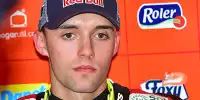 Bild zum Inhalt: Viel Kritik wegen Strafe für Folger in Misano