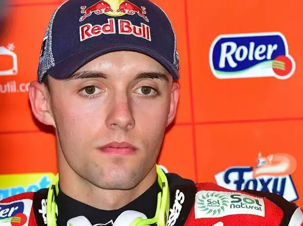 Jonas Folger Titel-Bild zur News: Jonas Folger
