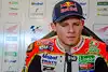 Bild zum Inhalt: Rückschlag in Misano: Bradl stürzt und geht leer aus