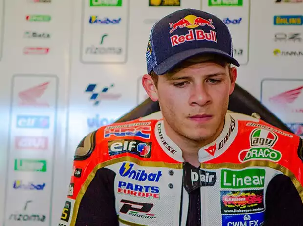 Titel-Bild zur News: Stefan Bradl