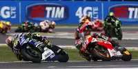 Bild zum Inhalt: MotoGP-Bikes werden in Zukunft wieder leichter