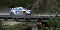 Bild zum Inhalt: Rallye Australien: Ogier noch 8,7 Sekunden vor Latvala