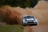 Rallye Australien: Totaler Triumph für Volkswagen